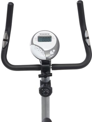 Велотренажер Toorx Upright Bike BRX 35 (BRX-35) - 2