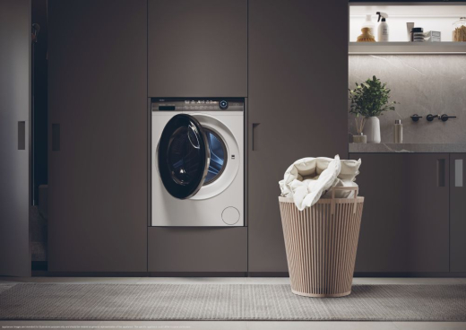 Пральна машина Haier HW90-B14979TU1 - 13