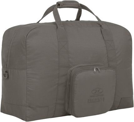 Сумка дорожня Highlander Boulder Duffle Bag 70L Stone (RUC270-SO) - 1