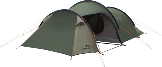 Палатка четырехместная Easy Camp Magnetar 400 Rustic Green (120416) - 1