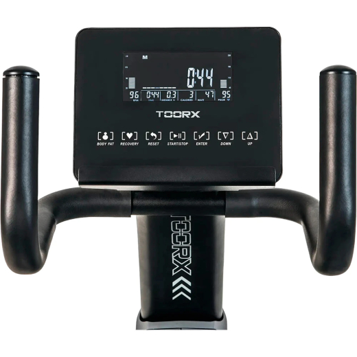 Горизонтальний велоергометр Toorx Recumbent Bike BRXR 3000 (BRX-R3000) - 2