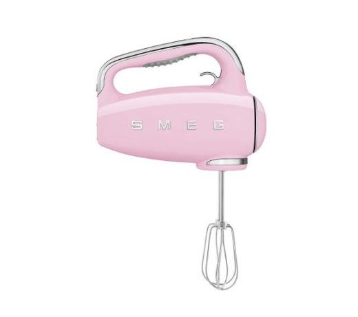 Міксер Smeg HMF01PKEU - 3