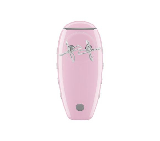 Міксер Smeg HMF01PKEU - 5