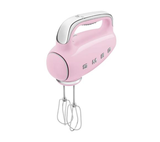 Міксер Smeg HMF01PKEU - 7