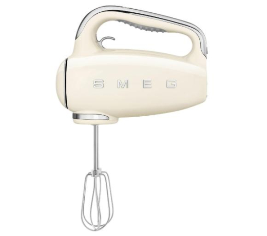 Міксер Smeg HMF01CREU - 1