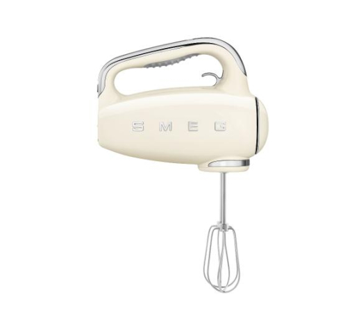 Міксер Smeg HMF01CREU - 3