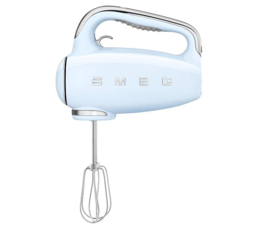 Міксер Smeg HMF01PBEU - 1