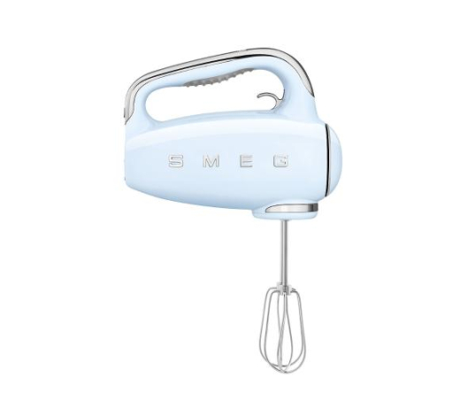 Міксер Smeg HMF01PBEU - 3