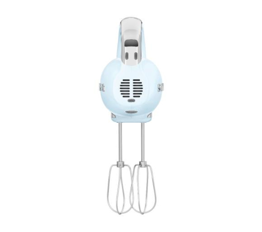 Міксер Smeg HMF01PBEU - 4