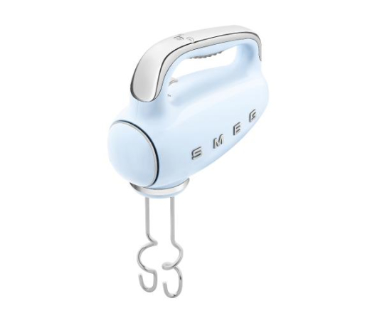 Міксер Smeg HMF01PBEU - 6
