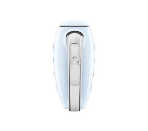 Міксер Smeg HMF01PBEU - 7