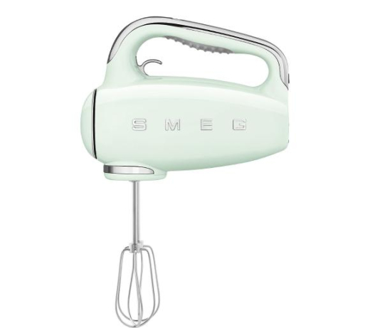 Миксер Smeg HMF01PGEU - 1