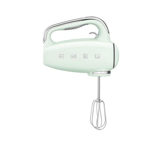 Миксер Smeg HMF01PGEU - 2