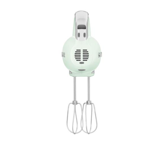 Миксер Smeg HMF01PGEU - 5