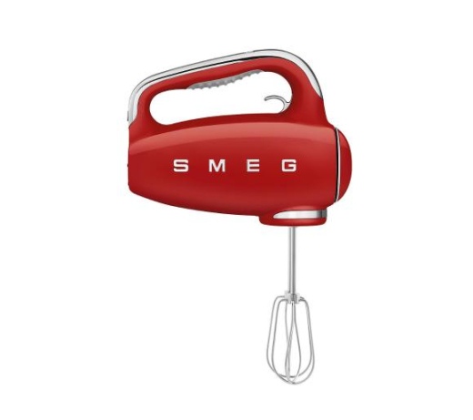 Міксер Smeg HMF01RDEU - 3