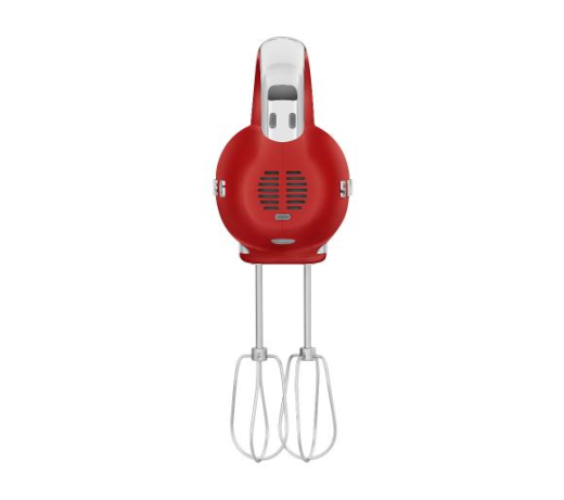 Міксер Smeg HMF01RDEU - 4