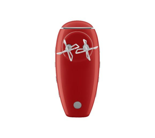 Міксер Smeg HMF01RDEU - 5