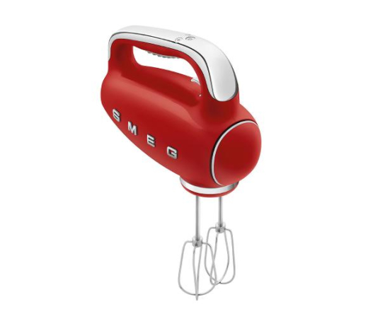 Міксер Smeg HMF01RDEU - 6