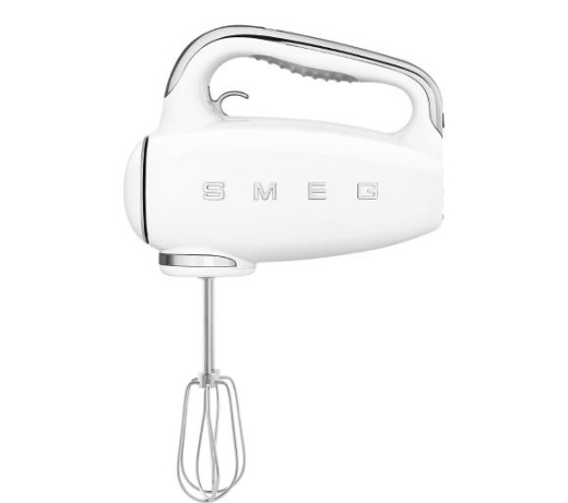 Міксер Smeg HMF01WHEU - 1