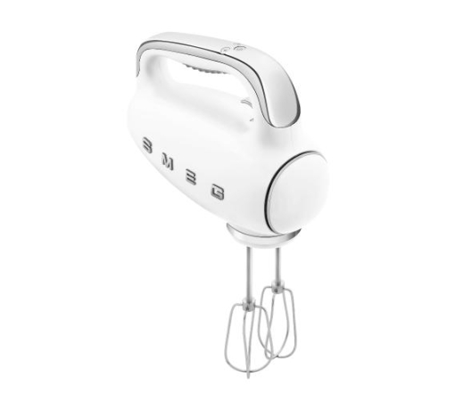 Міксер Smeg HMF01WHEU - 4