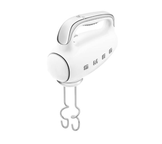 Міксер Smeg HMF01WHEU - 5