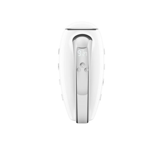 Міксер Smeg HMF01WHEU - 6