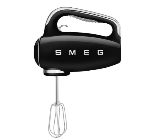 Міксер Smeg HMF01BLEU - 1