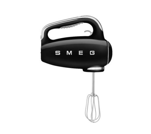 Міксер Smeg HMF01BLEU - 5