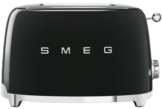 Тостер Smeg TSF01BLEU - 1