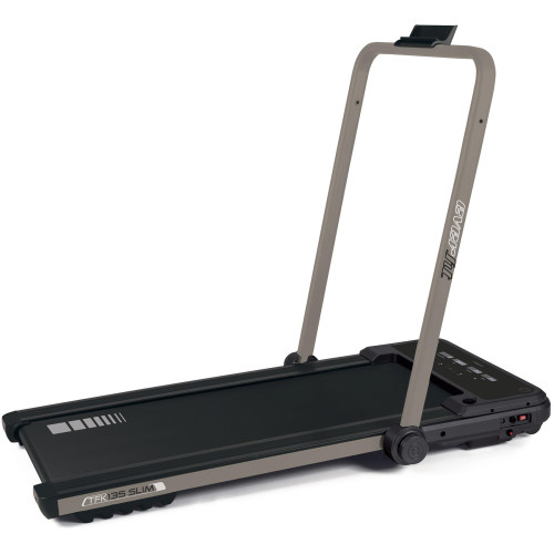 Бігова доріжка Everfit Treadmill TFK 135 Slim Pure Bronze (TFK-135-SLIM-B) - 1