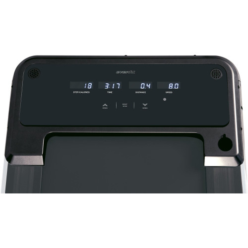 Бігова доріжка Everfit Treadmill TFK 135 Slim Pure Bronze (TFK-135-SLIM-B) - 3