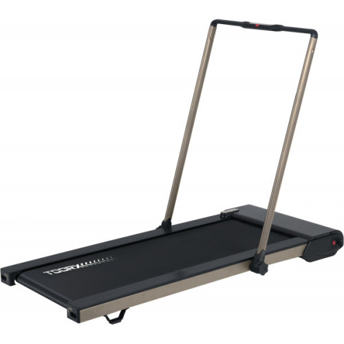 Бігова доріжка Toorx Treadmill City Compact Pure Bronze (CITY-COMPACT-B) - 1