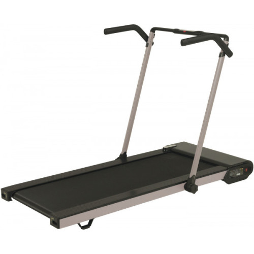 Бігова доріжка Toorx Treadmill City Compact Pure Bronze (CITY-COMPACT-B) - 3
