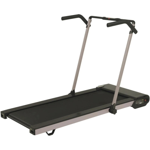Бігова доріжка Toorx Treadmill City Compact Rose Gold (CITY-COMPACT-R) - 1