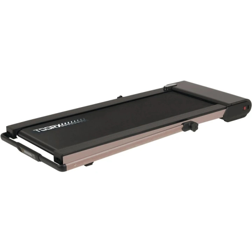 Бігова доріжка Toorx Treadmill City Compact Rose Gold (CITY-COMPACT-R) - 3