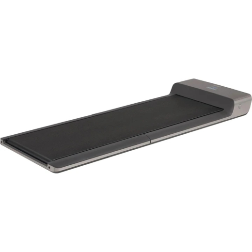 Бігова доріжка Toorx Treadmill WalkingPad with Mirage Display Mineral Grey (WP-G) - 1