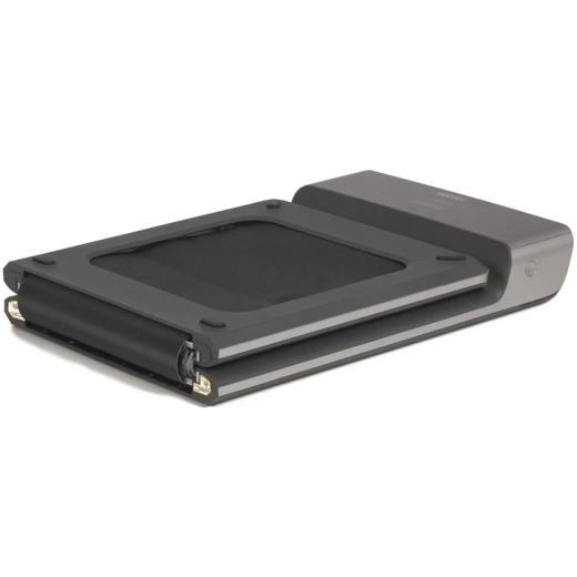 Бігова доріжка Toorx Treadmill WalkingPad with Mirage Display Mineral Grey (WP-G) - 2