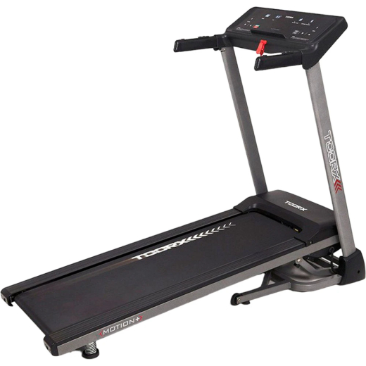 Бігова доріжка Toorx Treadmill Motion Plus (MOTION-PLUS) - 1