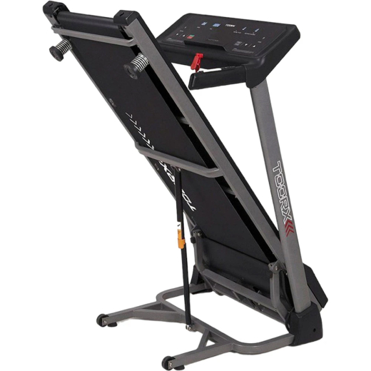 Бігова доріжка Toorx Treadmill Motion Plus (MOTION-PLUS) - 2