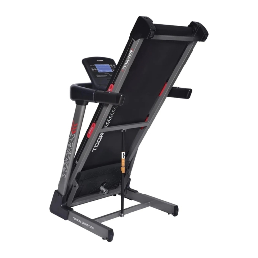 Бігова доріжка Toorx Treadmill Voyager (VOYAGER) - 2