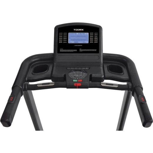 Бігова доріжка Toorx Treadmill Voyager (VOYAGER) - 3
