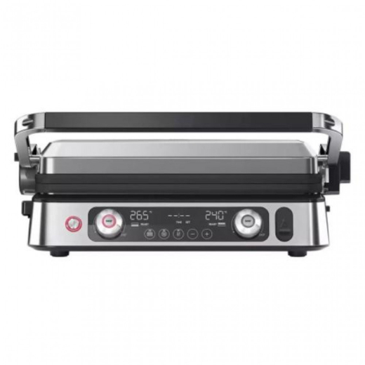 Електрогриль Braun MultiGrill 9 Pro CG 9167 - 1