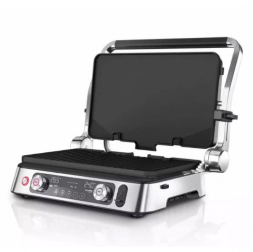 Електрогриль Braun MultiGrill 9 Pro CG 9167 - 3