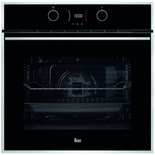 Духовка електрична Teka HLB 840 Black (41560075) - 1