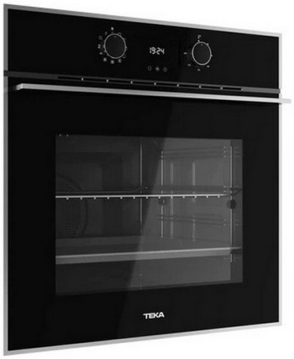 Духовой шкаф электрический Teka HLB 840 (41560075) - 3