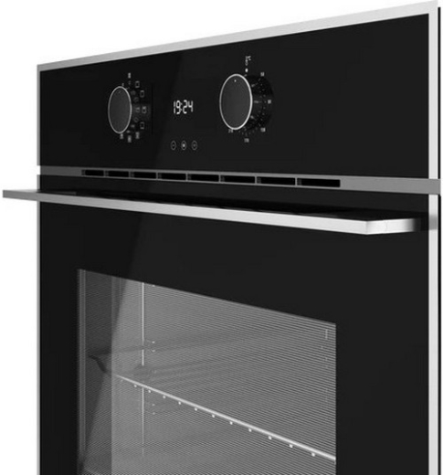 Духовой шкаф электрический Teka HLB 840 (41560075) - 4
