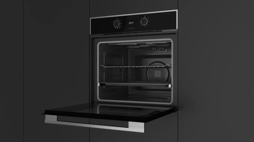 Духовой шкаф электрический Teka HLB 840 (41560075) - 9