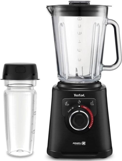 Блендер стационарный Tefal Perfectmix+ BL87G831 - 4
