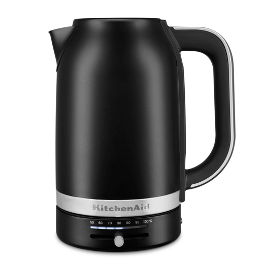 Электрочайник KitchenAid 1,7 л 5KEK1701EBM - 1
