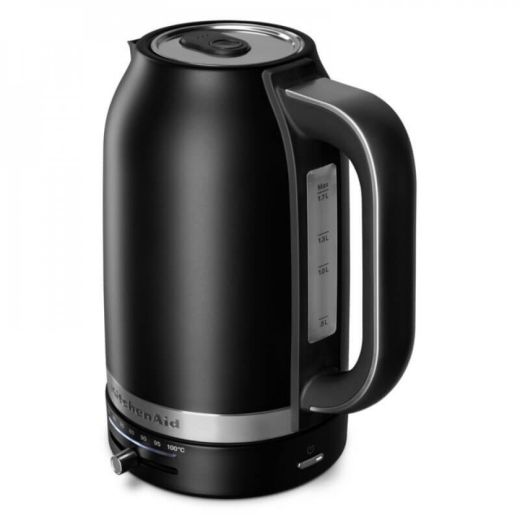 Электрочайник KitchenAid 1,7 л 5KEK1701EBM - 2